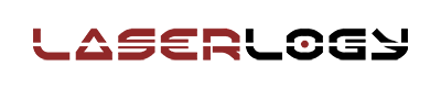 Laserlogy Logotipo
